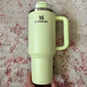 Stanley Cup 40oz Green